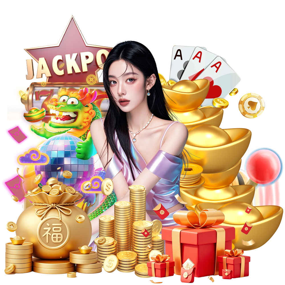 LinkAja Deposit Game 